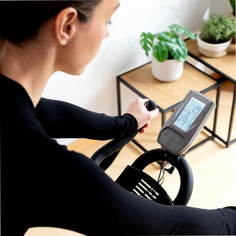 DrumFit Indoor 24000 Race Sprint