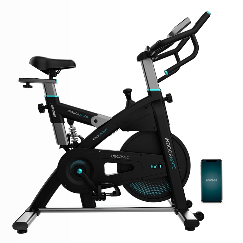 DrumFit Indoor 24000 Race Sprint