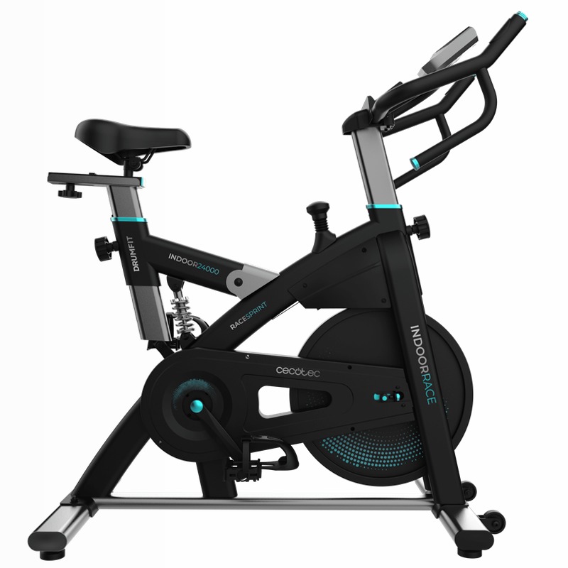 DrumFit Indoor 24000 Race Sprint