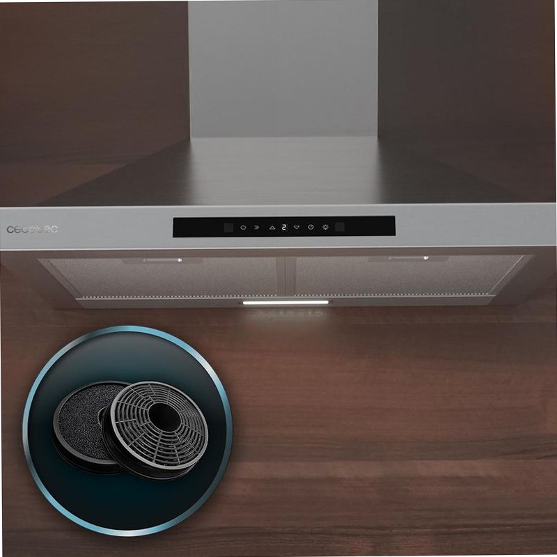 Bolero Flux PT 605500 Inox A++