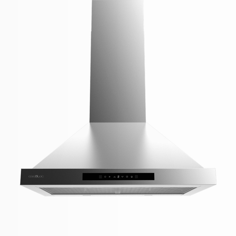 Bolero Flux PT 605500 Inox A++