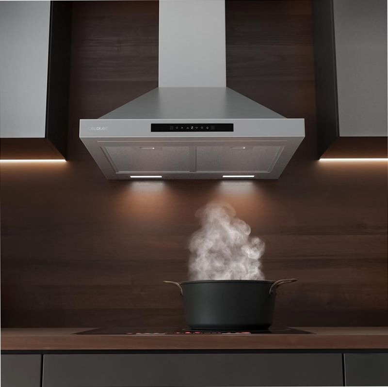 Bolero Flux PT 605500 Inox A++