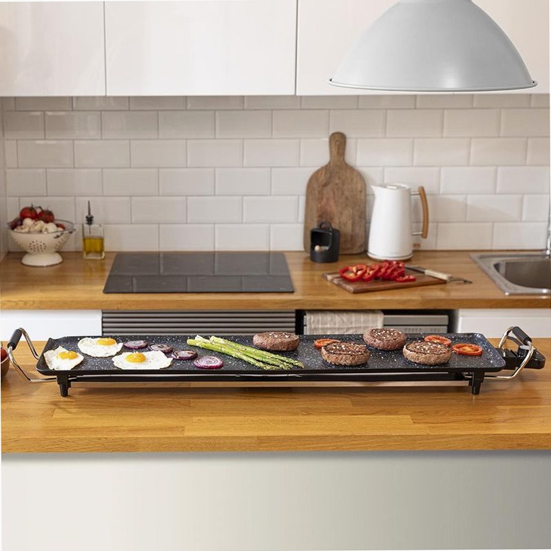 Tasty&Grill 3000 RockWater XXL