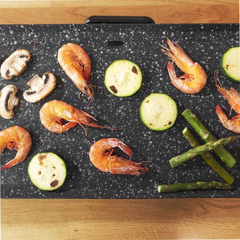 Tasty&Grill 3000 RockWater XXL