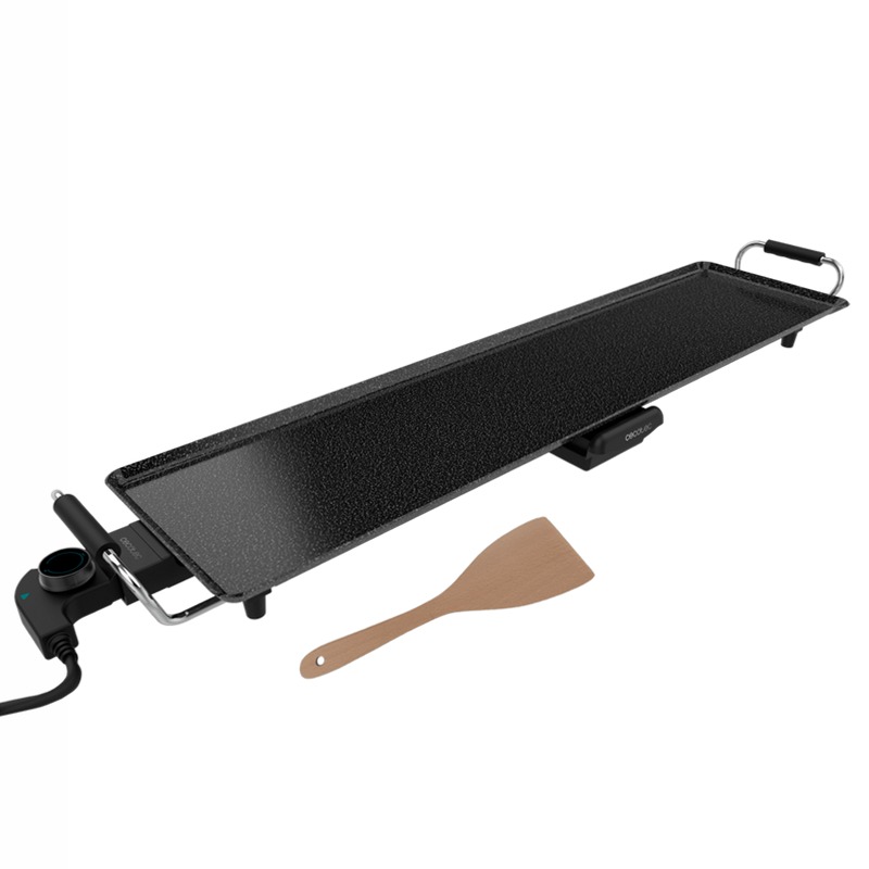 Tasty&Grill 3000 RockWater XXL
