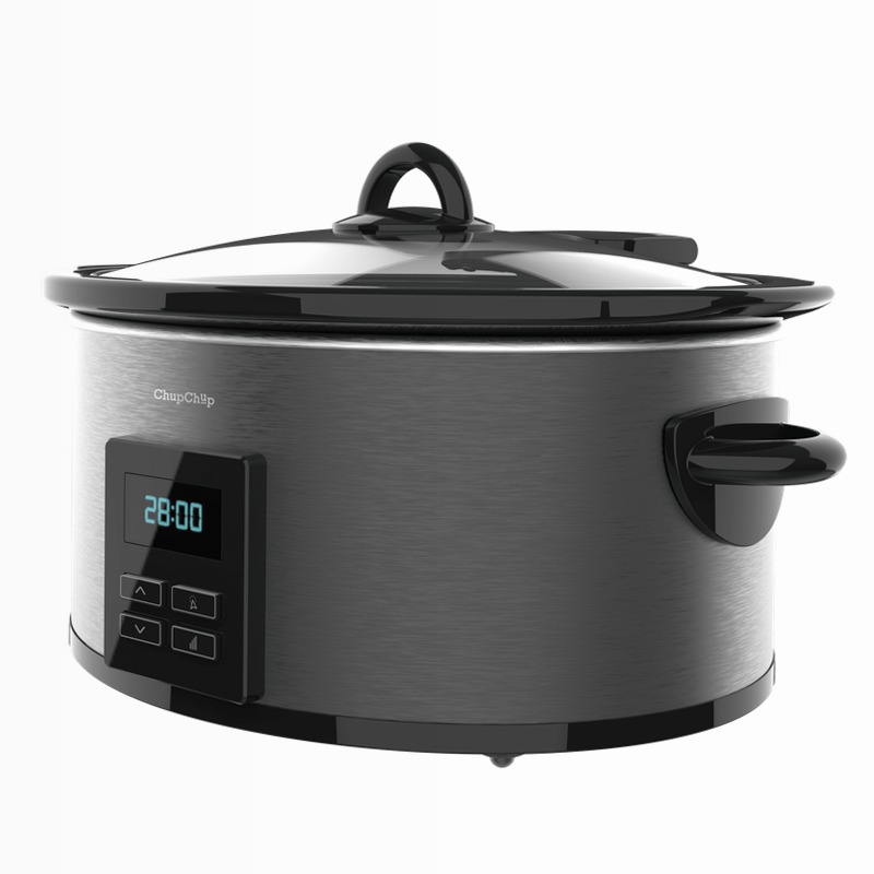 Chupchup Matic Spatula