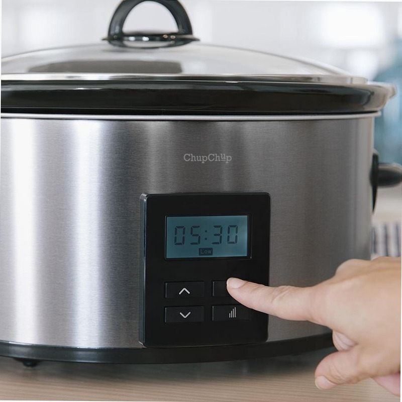 Chupchup Matic Spatula