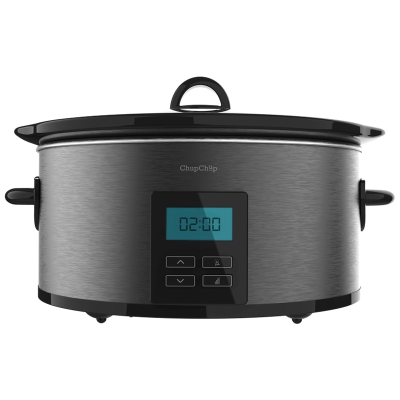 Chupchup Matic Spatula