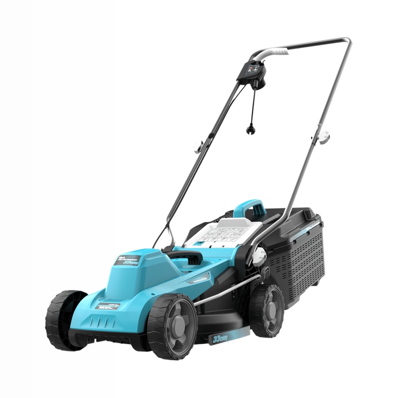 Terrenator 330 Flex
