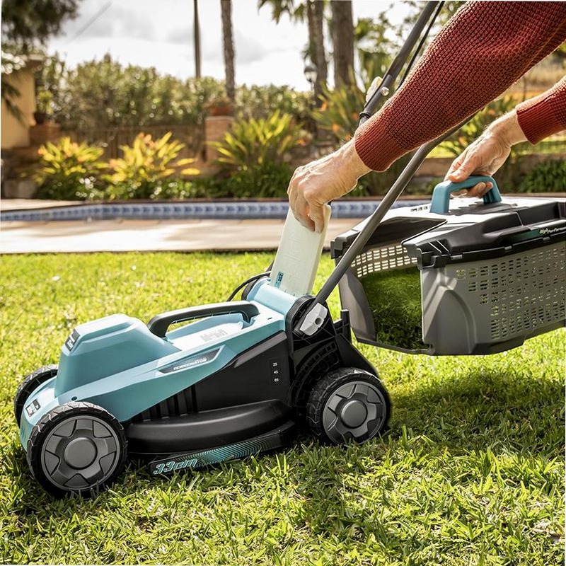 Terrenator 330 Flex