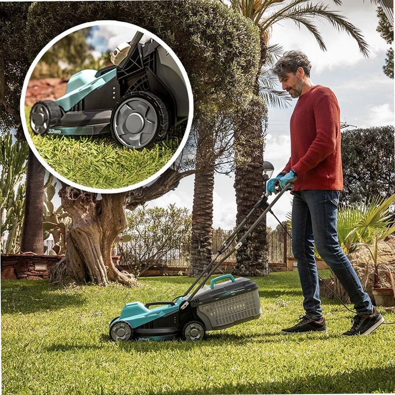 Terrenator 330 Flex