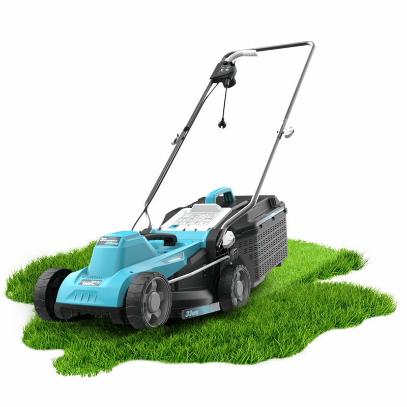 Terrenator 330 Flex