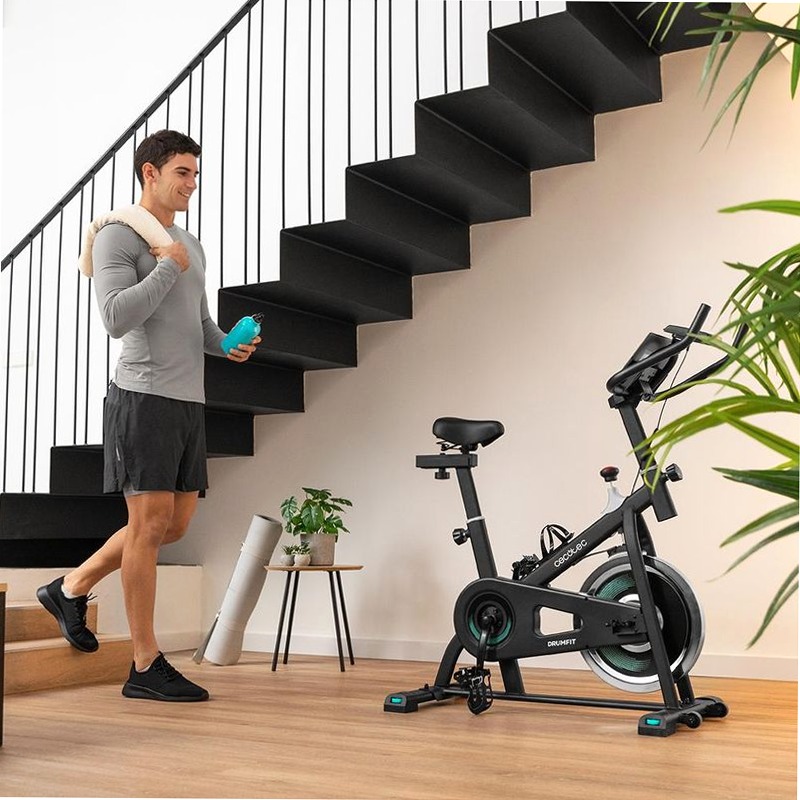 DrumFit Indoor 6000 Forcis