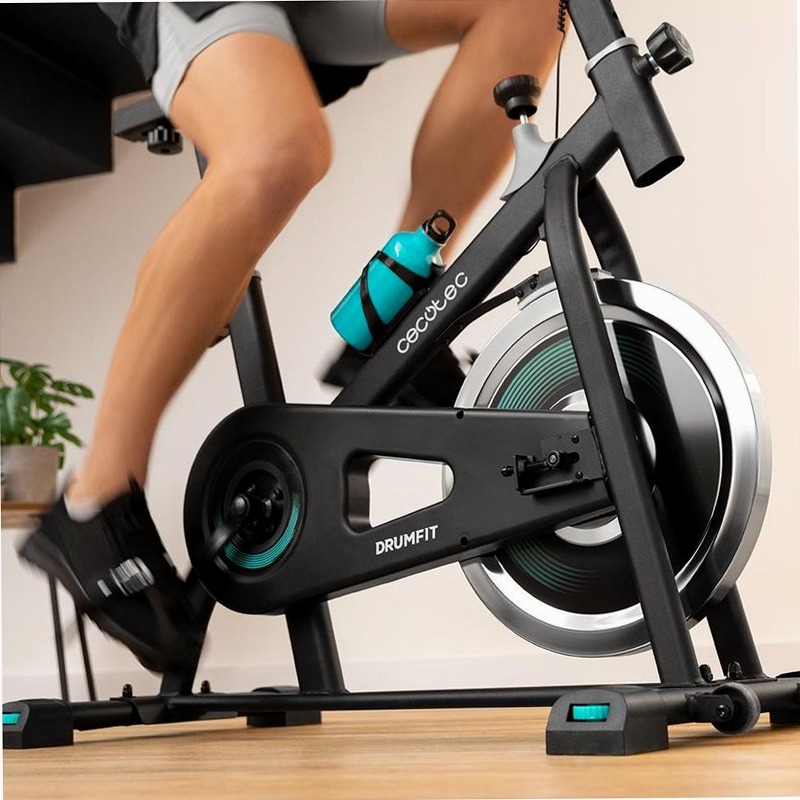 DrumFit Indoor 6000 Forcis