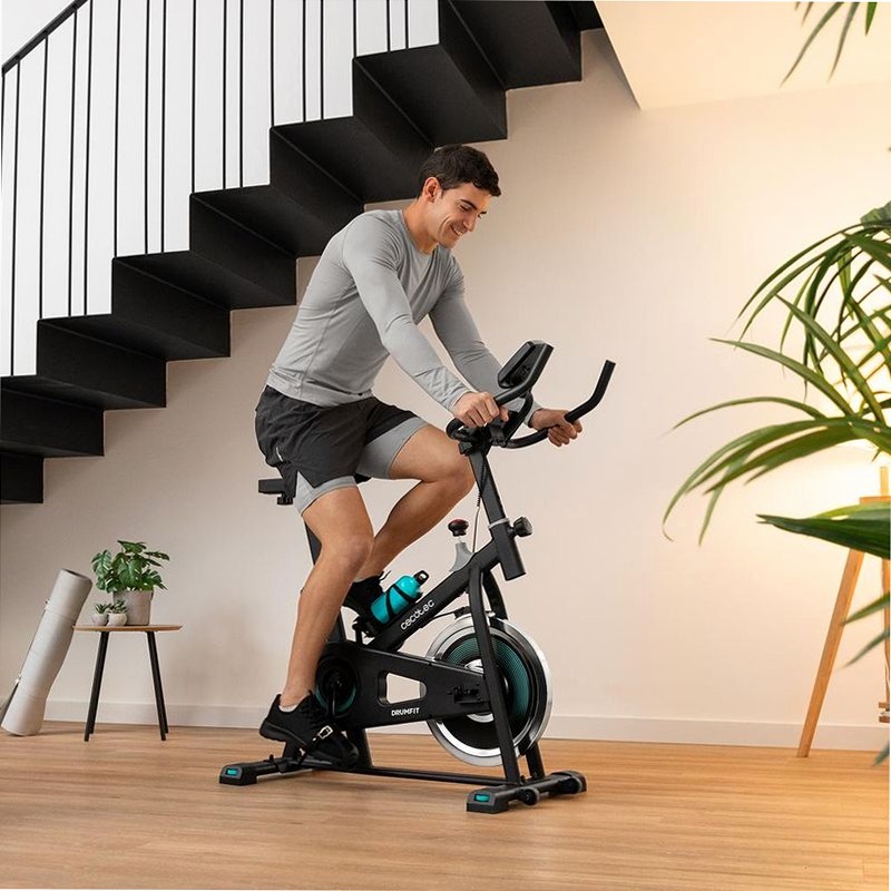 DrumFit Indoor 6000 Forcis