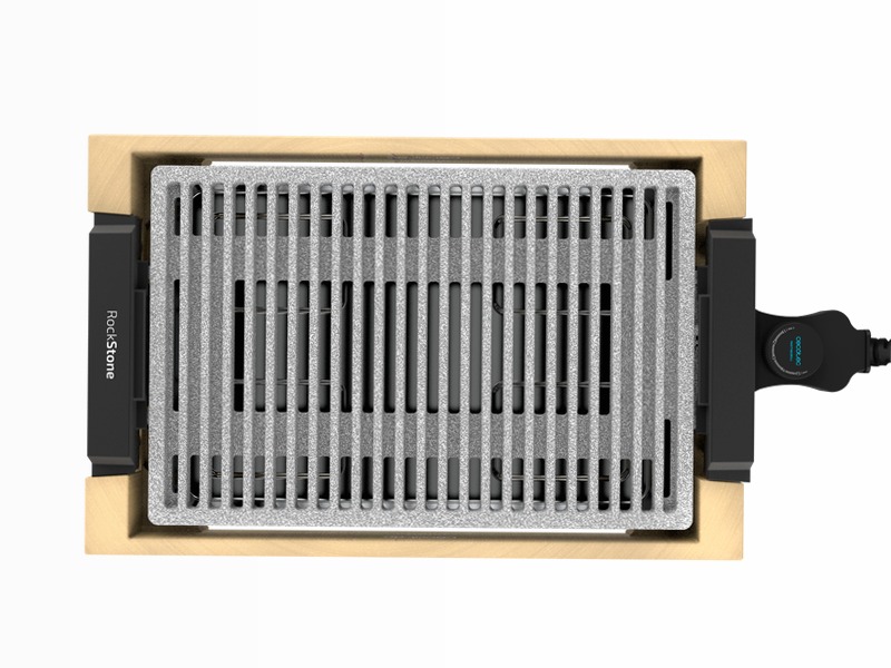 Tasty&Grill 2000 Bamboo LineStone