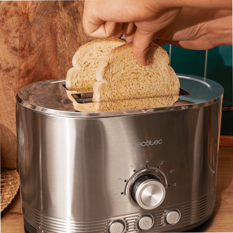 Shine&Toast Double