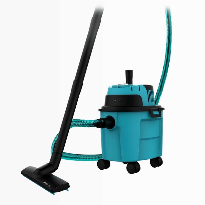 Conga Rockstar Wet & Dry Compact Garden