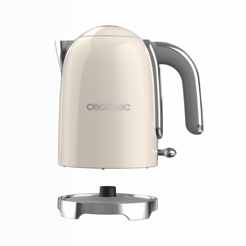 Thermosense Oval