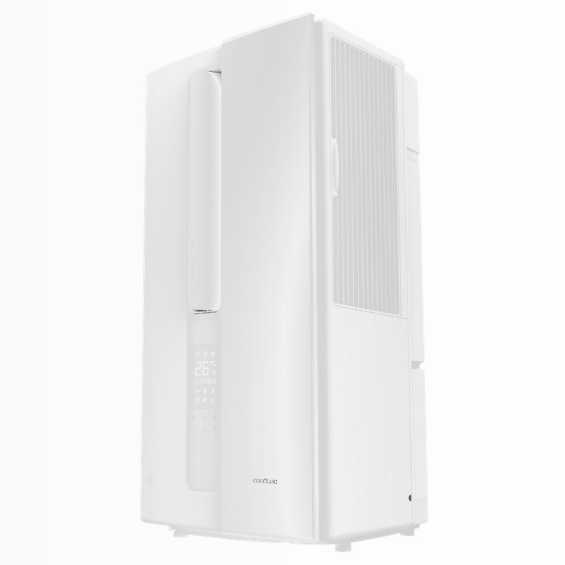 WIndowclima 9000 Inverter Condizionatore da finestra