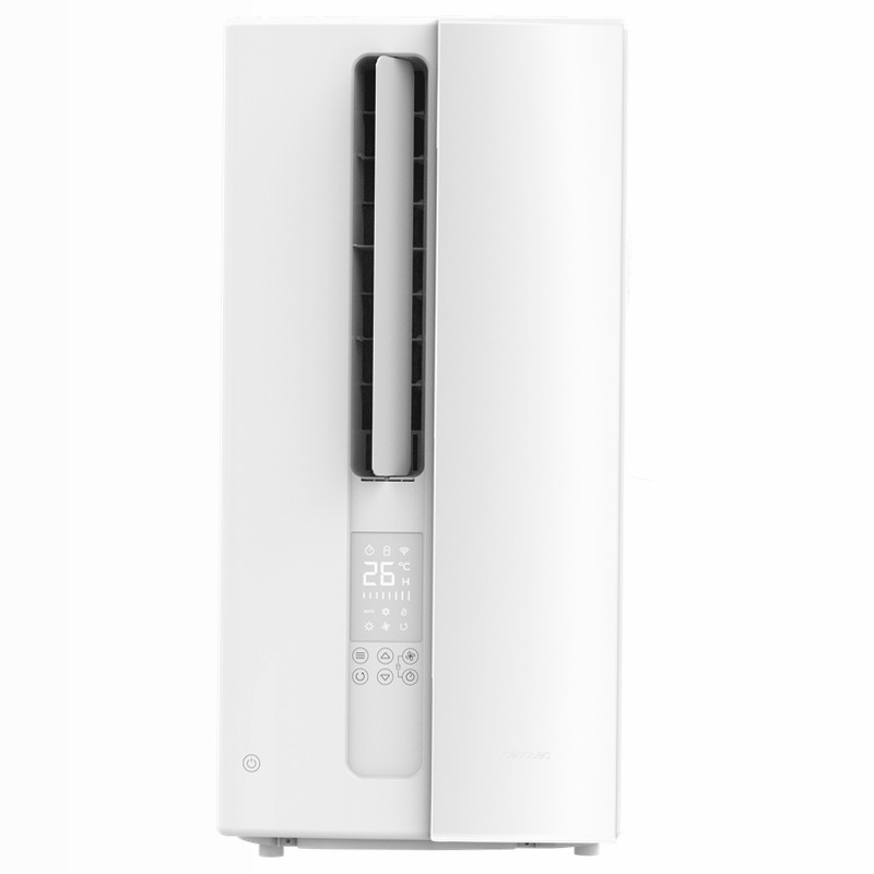 WIndowclima 9000 Inverter Condizionatore da finestra