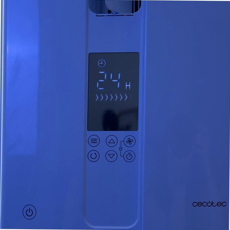 WIndowclima 9000 Inverter Condizionatore da finestra
