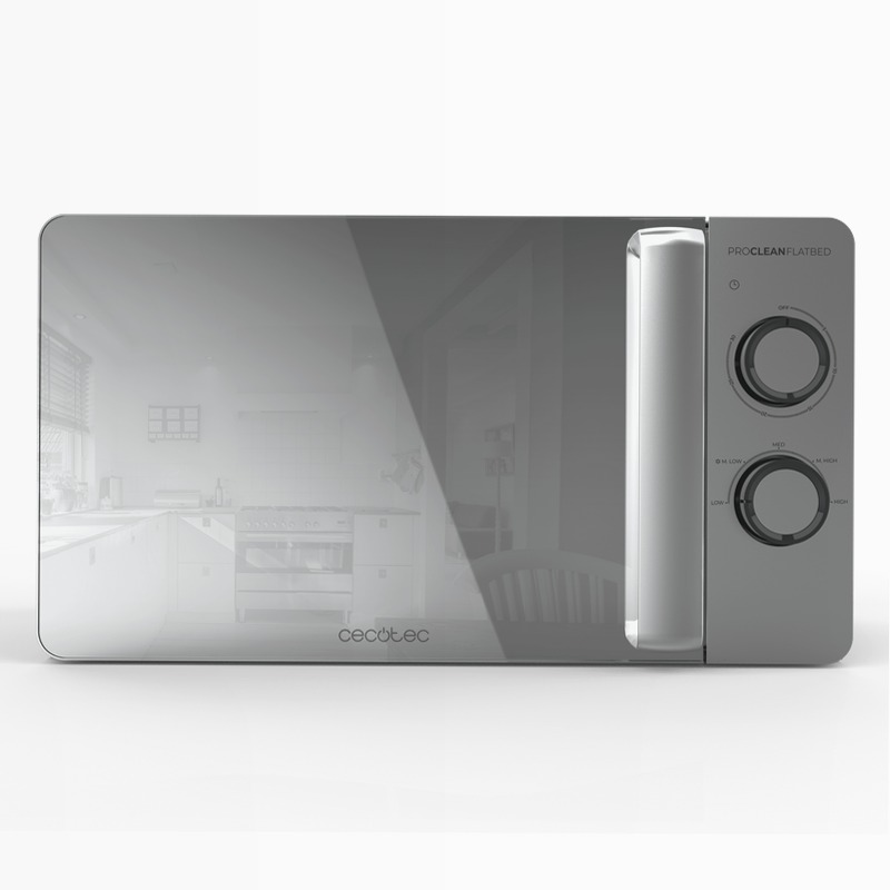 Proclean 3060 Flatbed Mirror
