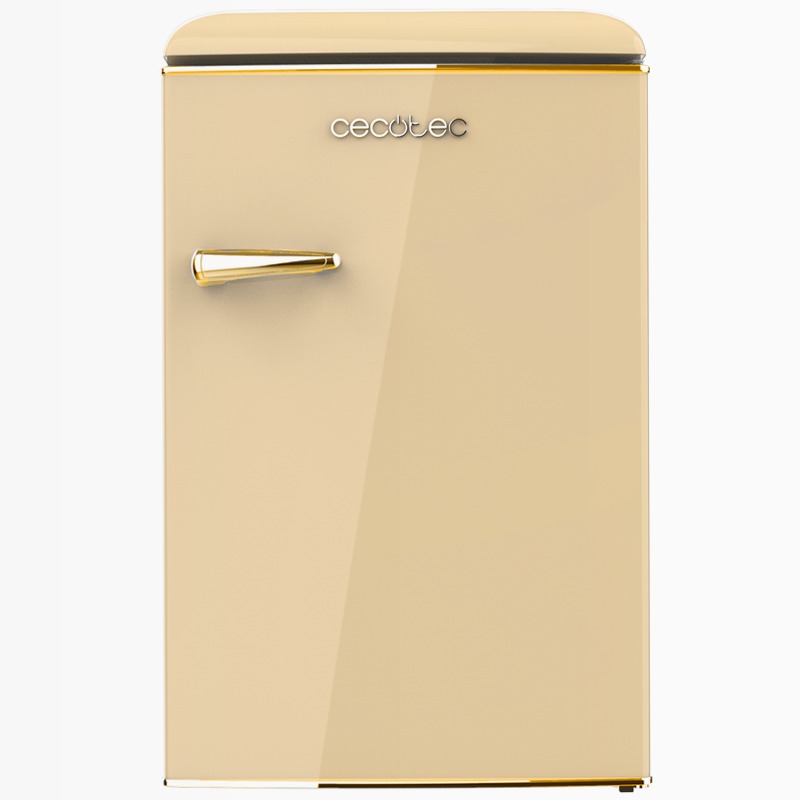Bolero CoolMarket TT Origin 110 Beige E 110lt