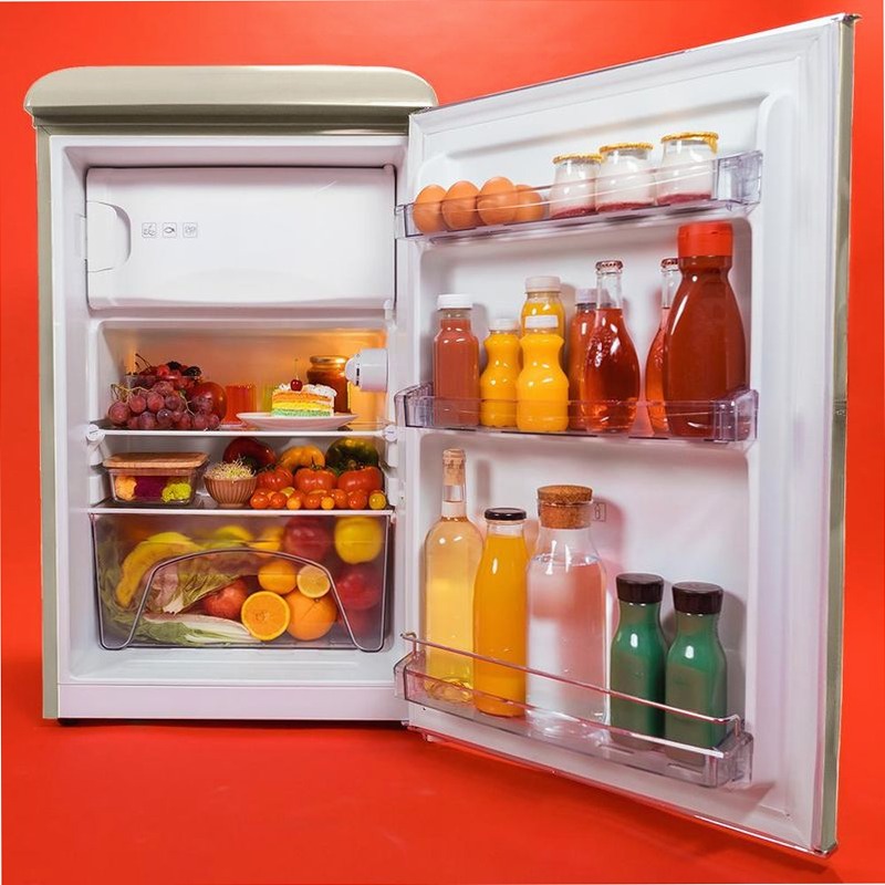 Bolero CoolMarket TT Origin 110 Beige E 110lt