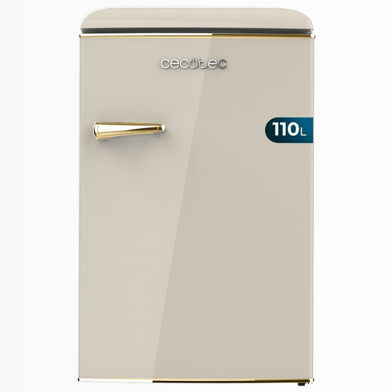 Bolero CoolMarket TT Origin 110 Beige E 110lt
