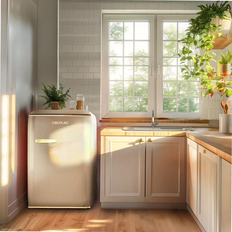 Bolero CoolMarket TT Origin 110 Beige E 110lt