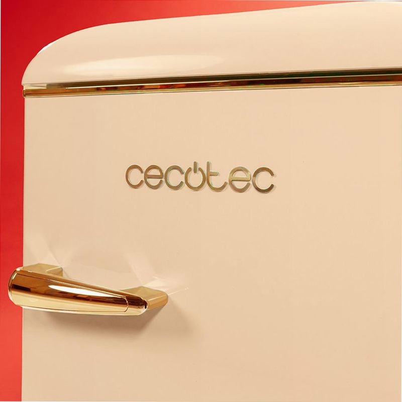 Bolero CoolMarket TT Origin 110 Beige E 110lt