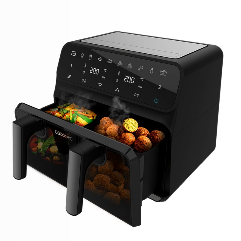 Cecofry Advance 9000 Window 9lt