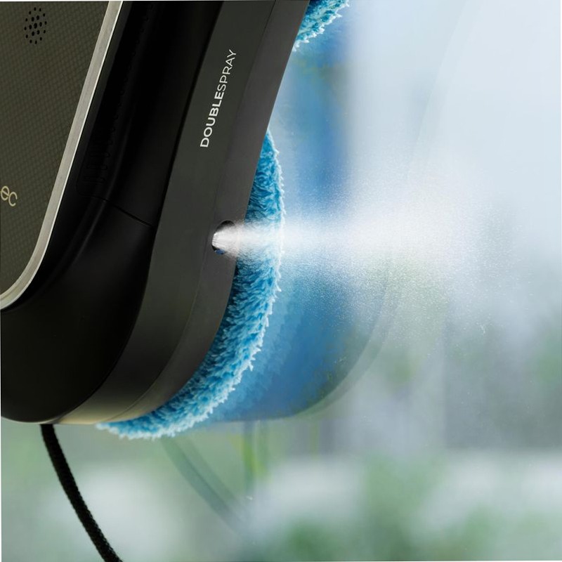 Conga Windroid 1090 Double Spray Connected