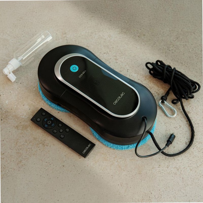 Conga Windroid 1090 Double Spray Connected