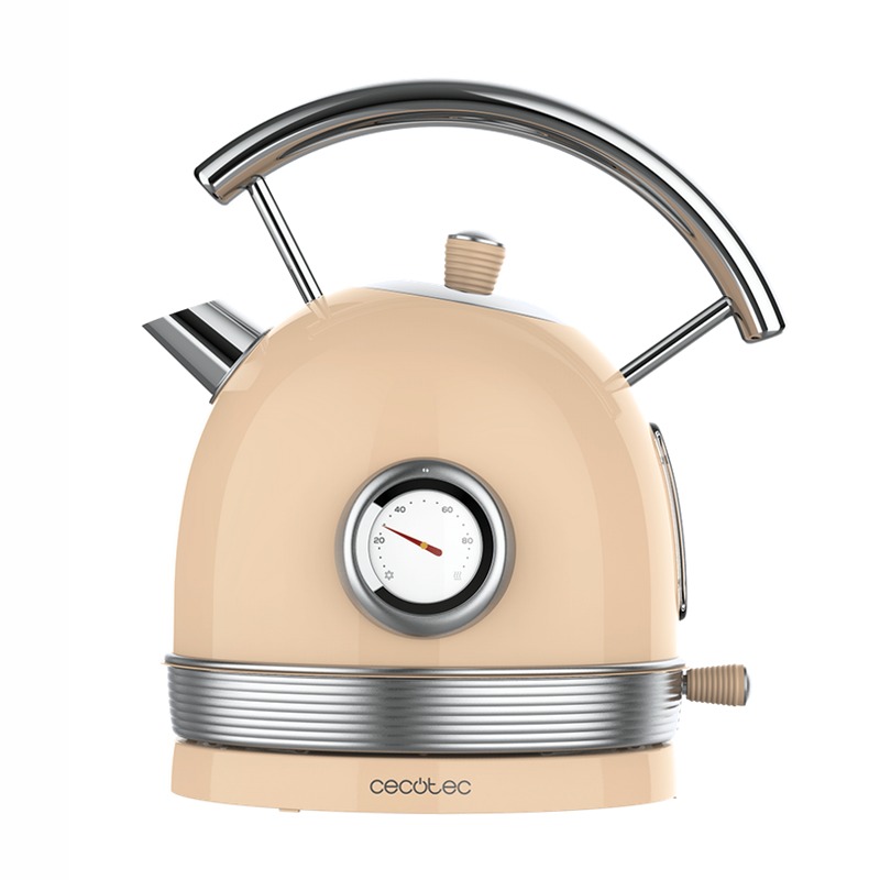 Thermosense 420 Vintage Light Beige