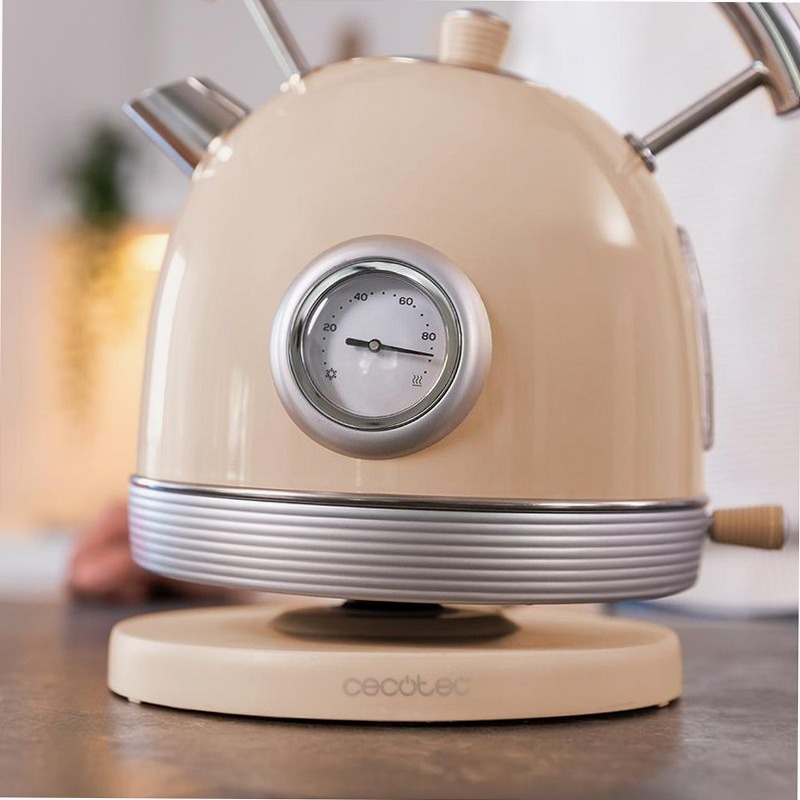 Thermosense 420 Vintage Light Beige