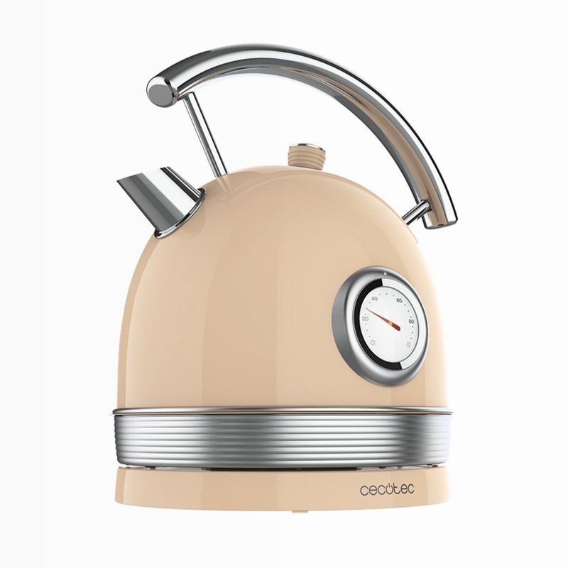 Thermosense 420 Vintage Light Beige