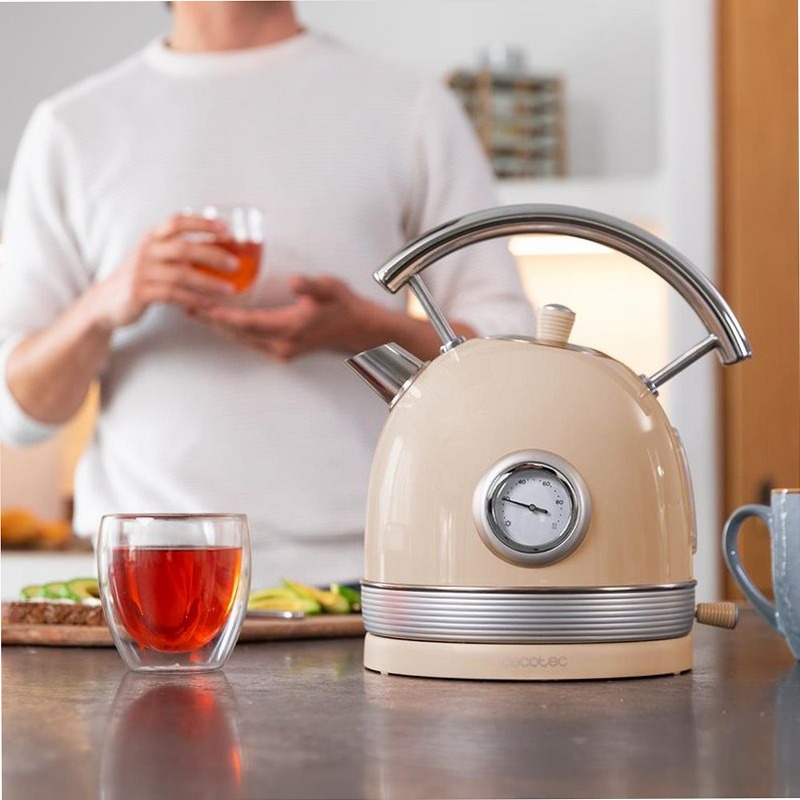 Thermosense 420 Vintage Light Beige