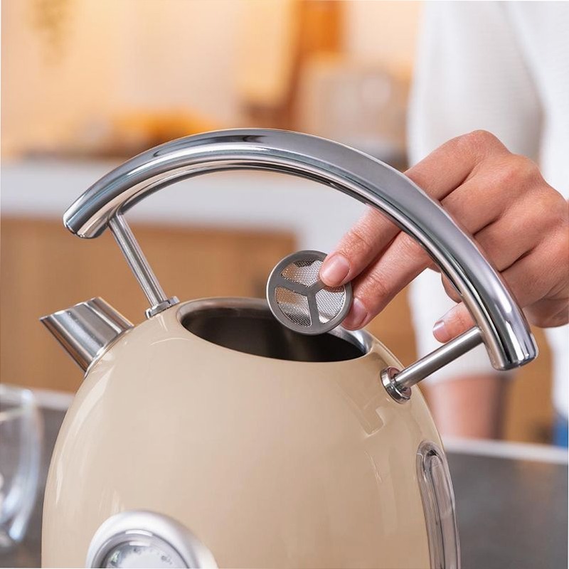 Thermosense 420 Vintage Light Beige