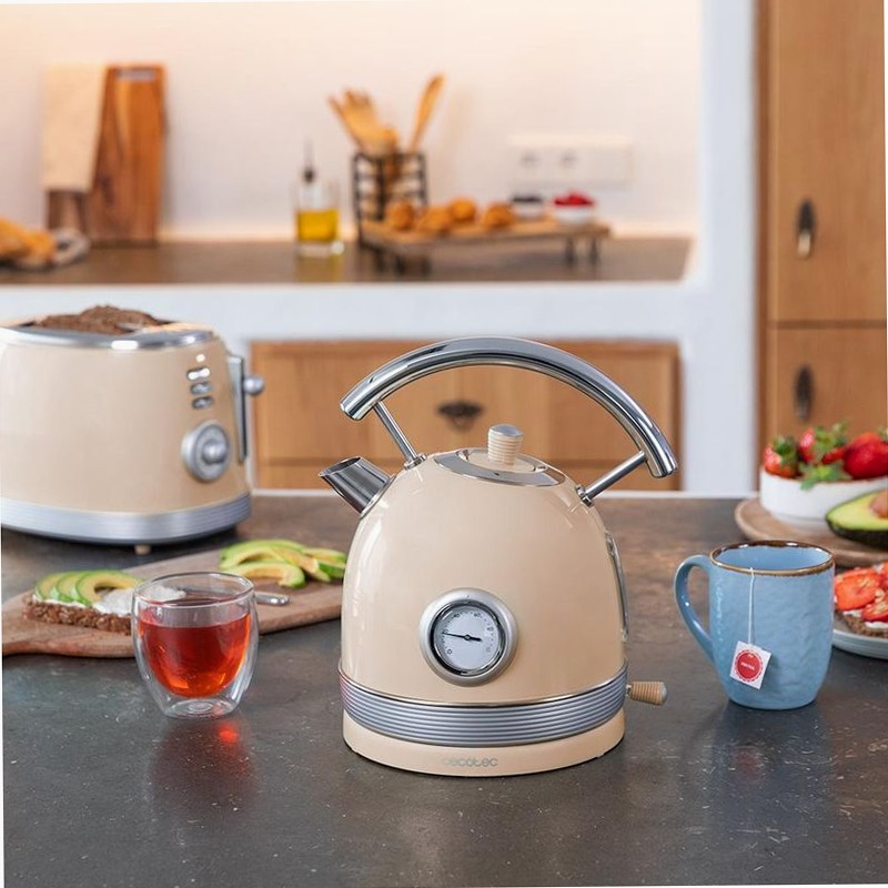 Thermosense 420 Vintage Light Beige