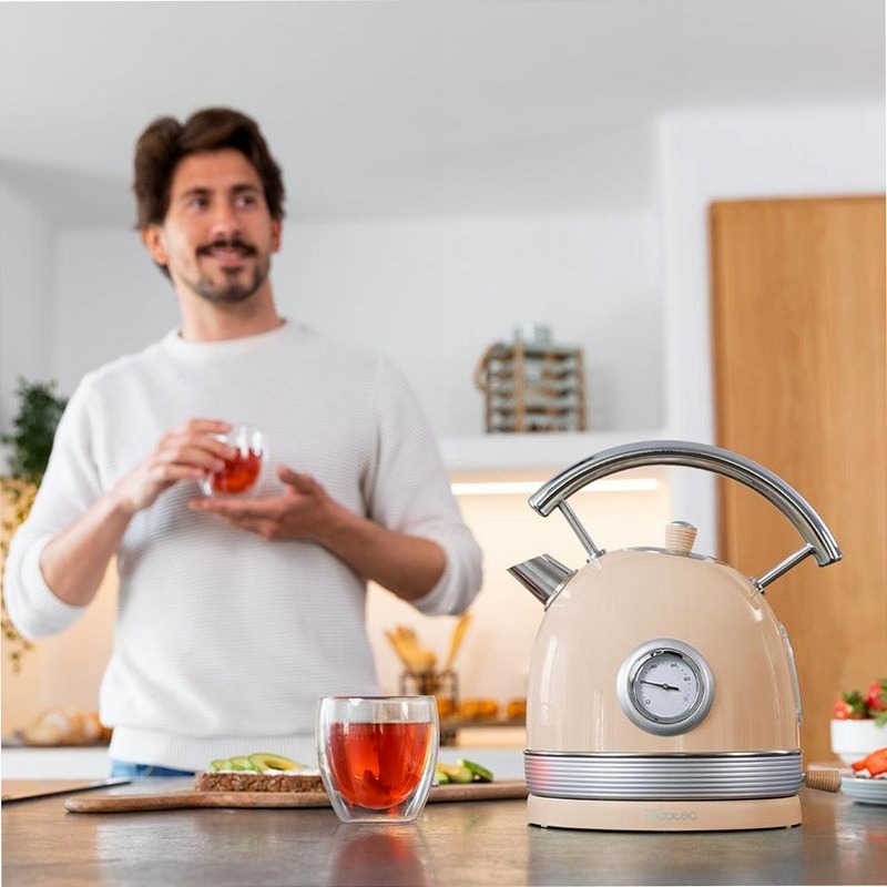 Thermosense 420 Vintage Light Beige