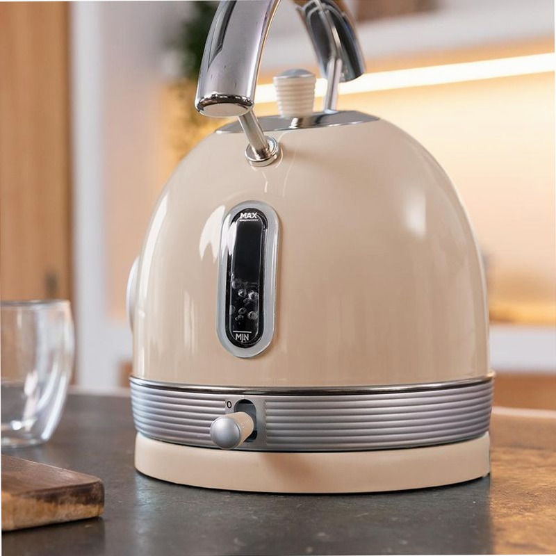 Thermosense 420 Vintage Light Beige