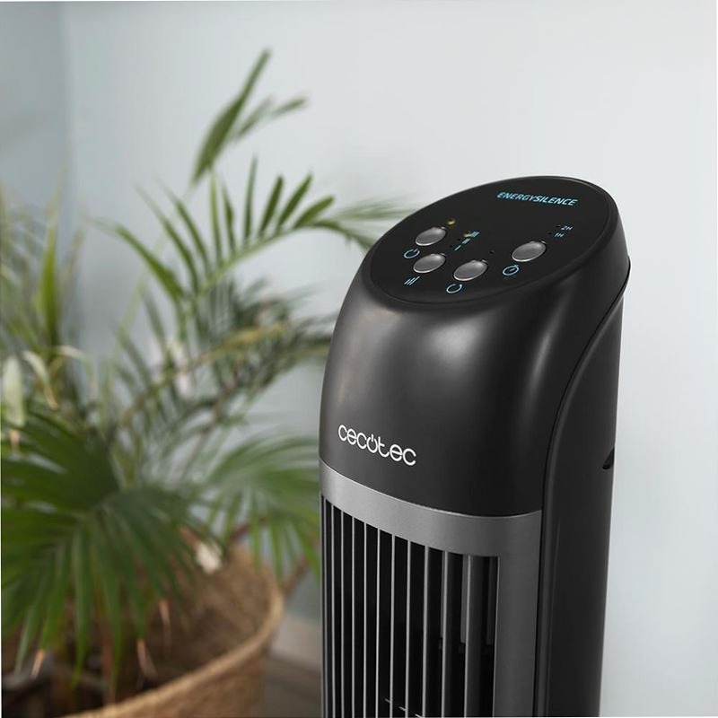 EnergySilence 7050 SkyLine Control