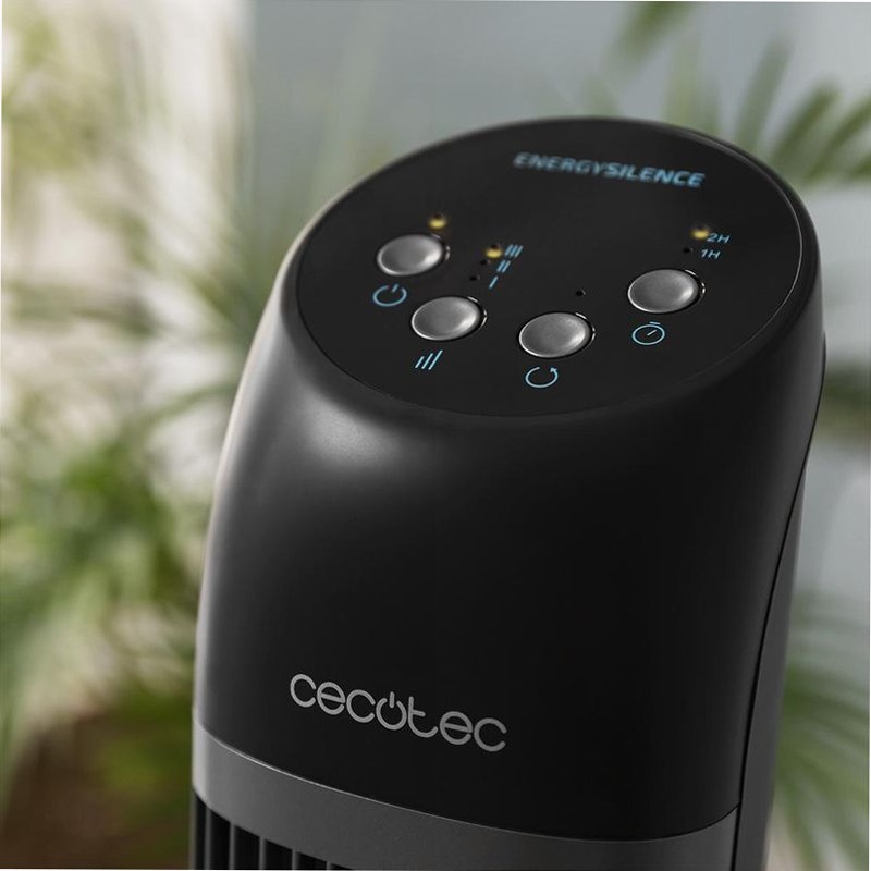 EnergySilence 7050 SkyLine Control