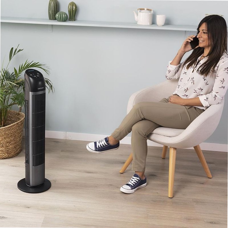 EnergySilence 7050 SkyLine Control