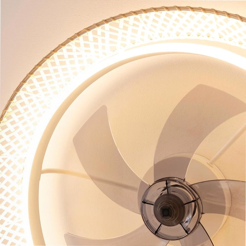EnergySilence LampAero 620 Natural Design