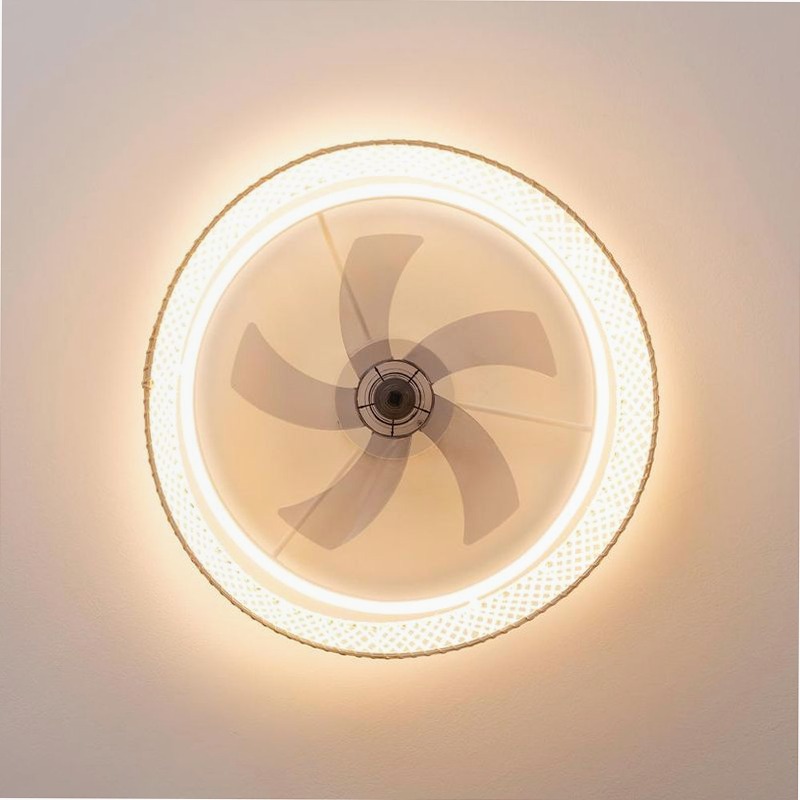 EnergySilence LampAero 620 Natural Design