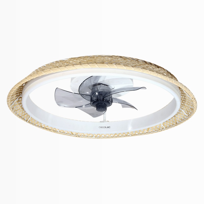 EnergySilence LampAero 620 Natural Design