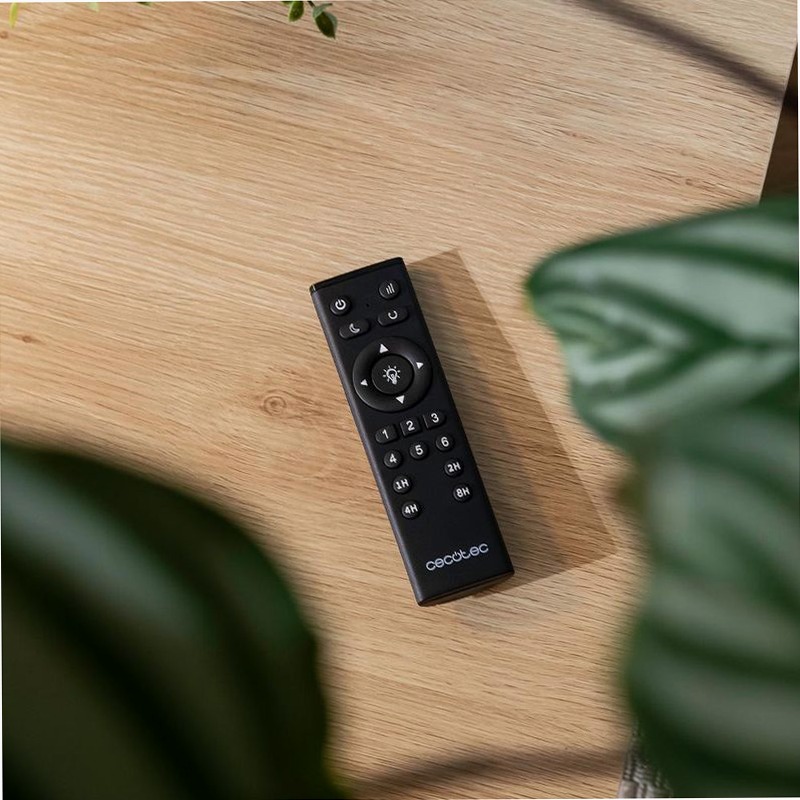 EnergySilence LampAero 620 Natural Design